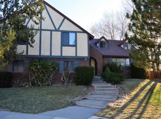 1273 W 1120 S, Cedar City, UT 84720