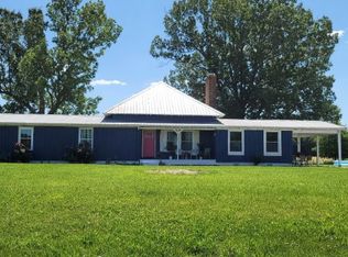 3200 Simmons Cemetery Rd, Herndon, KY 42236