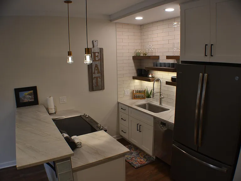 1385 Lowell Ave #109 — Photo 3