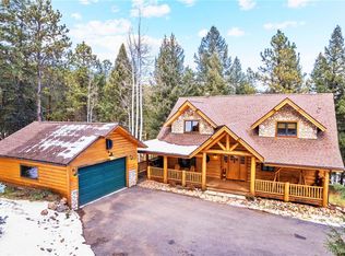 6756 S Columbine Rd, Evergreen, CO 80439