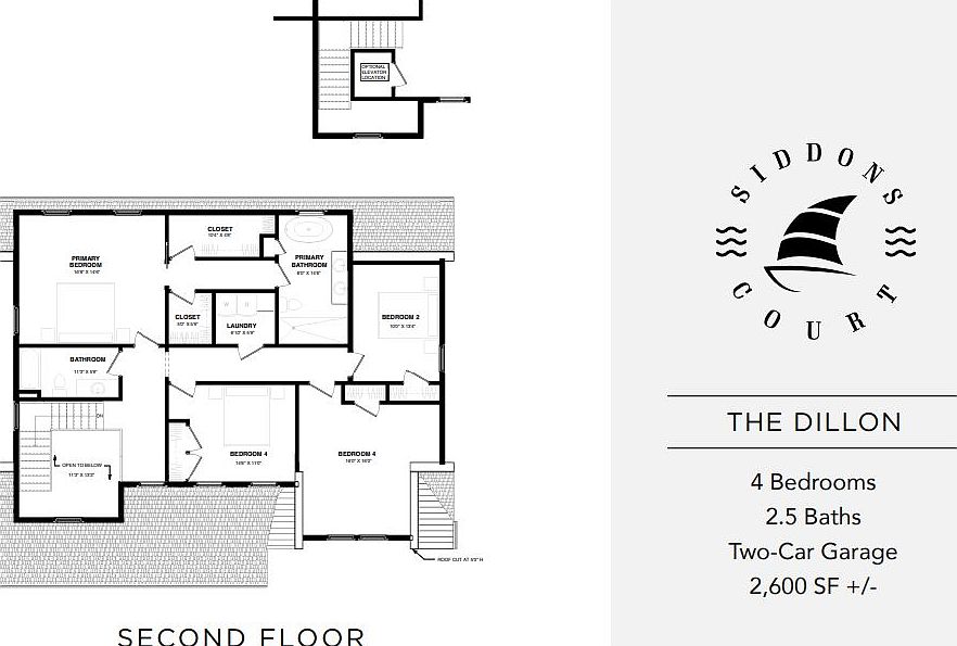 The Dillon Siddons Court by Kalian Real Estate Zillow
