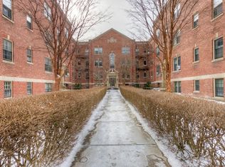 56 Elm St APT 12, Worcester, MA 01609