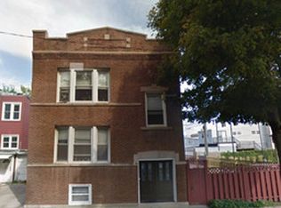 2414 W Medill Ave #G, Chicago, IL 60647