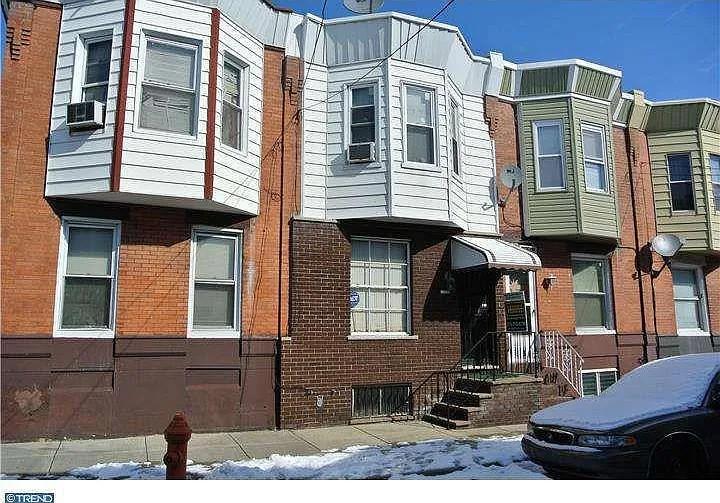 Cantrell St — Photo 1