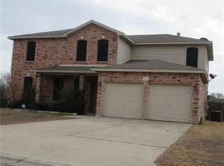 123 E Deer Horn Pass, Harker Heights, TX 76548
