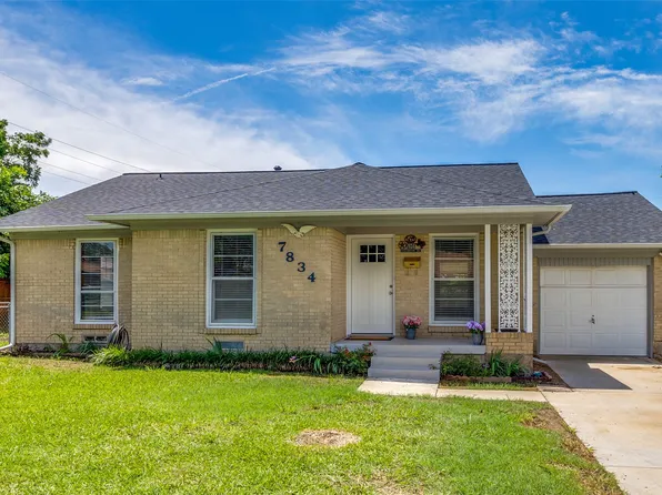 7834 Colebrook Dr, Dallas, TX 75217