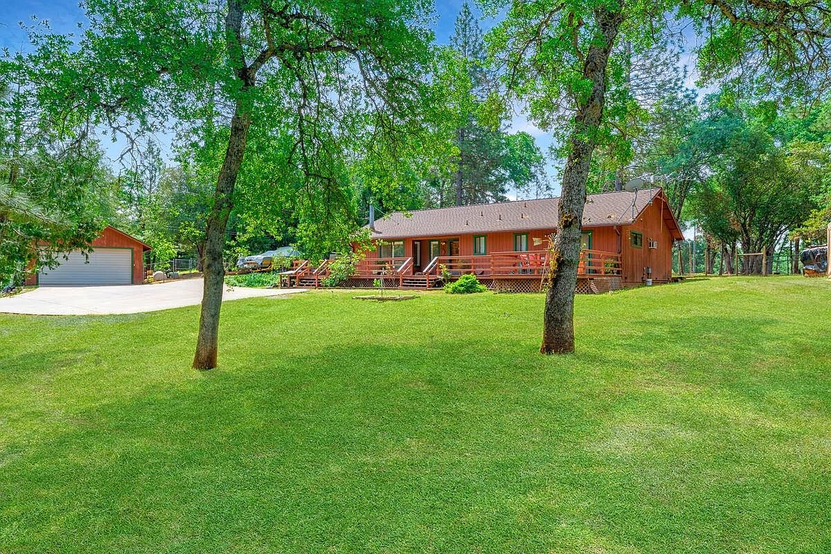 6241 Pikes Peak Cir, Garden Valley, CA 95633 Zillow