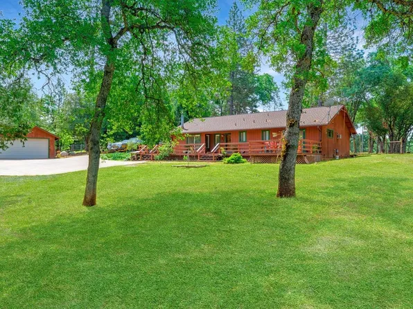6241 Pikes Peak Cir, Garden Valley, CA 95633