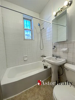 Rented by Astor Realty | media 55