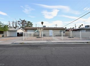2300 Isabelle Ave, Las Vegas, NV 89101