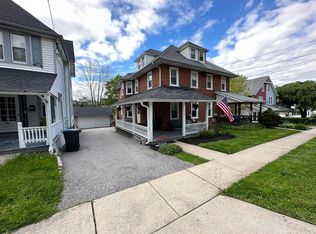609 Berwyn Ave, Berwyn, PA 19312