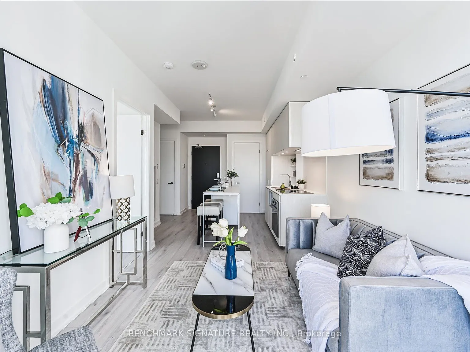 1 bed, $2,150 — Photo 2
