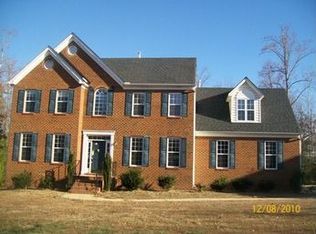 13606 Mountcastle Rd #R, Chesterfield, VA 23832