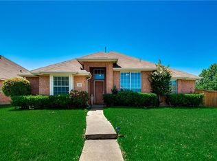 1409 Duncan Dr, Mesquite, TX 75149
