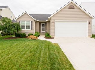 6617 Majestic Dr, North Ridgeville, OH 44039