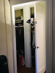 Rented by Owner