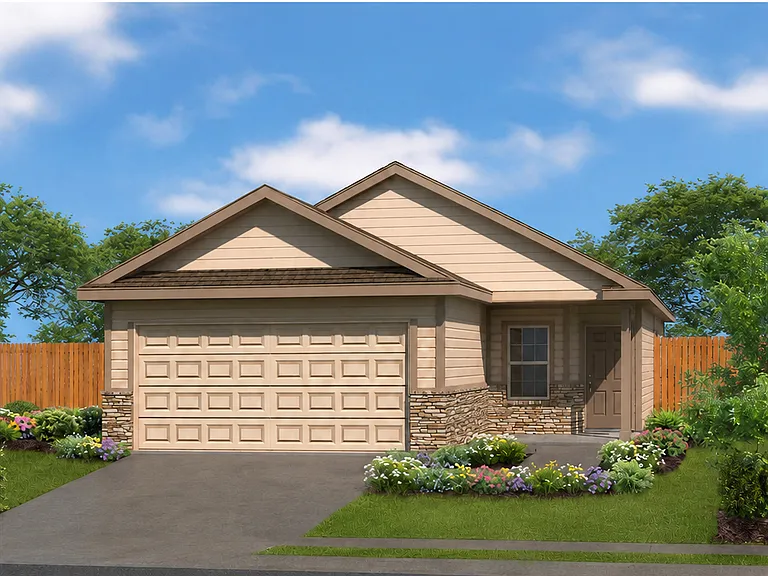 2405 Marty Way — Photo 17