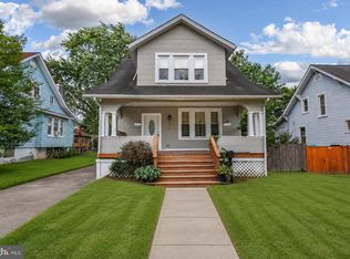 3307 Lerch Dr, Baltimore, MD 21214