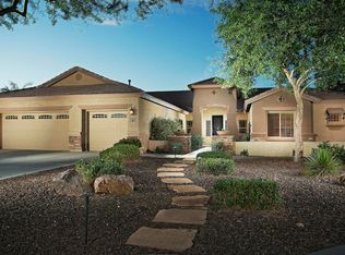11630 E Chestnut Ct, Chandler, AZ 85249