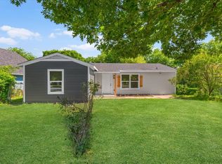3738 Lovingood Dr, Dallas, TX 75241