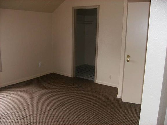 Living room area