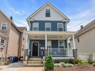 66 Atlantic St #2, Carteret, NJ 07008