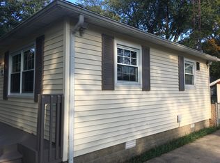 3344 Carman Ave, Southern View, IL 62703