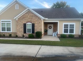 328 Hidden Creek Cir UNIT 1, Dothan, AL 36301