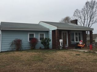 17 Beach Rd, Weymouth, MA 02191