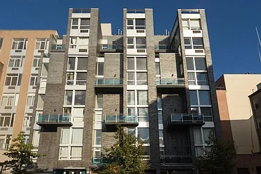 Rented by Bold New York