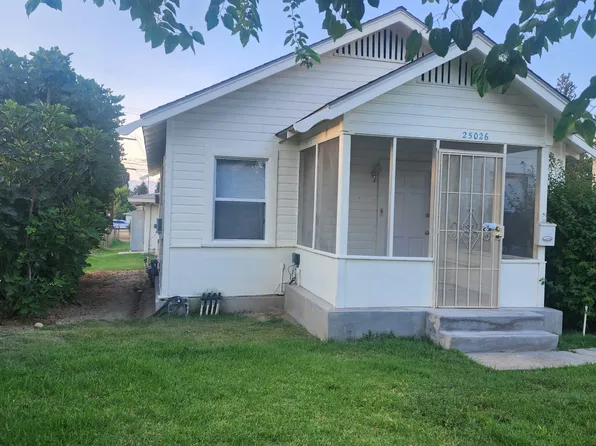 25026 Starr St, Loma Linda, CA 92354