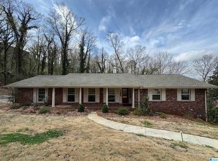 1416 Overwood Rd, Birmingham, AL 35222