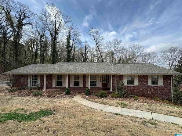 1416 Overwood Rd, Birmingham, AL 35222