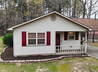 7520 W Sawmill Rd, Little Rock, AR 72206