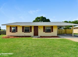 4099 Holder Park Dr, Mims, FL 32754