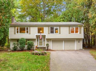 51 Hosmer St, Acton, MA 01720