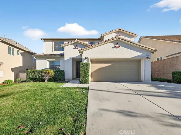 11775 Silver Birch Rd, Corona, CA 92883