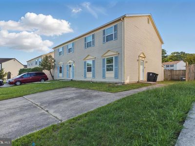 3014 S Grv, Upper Marlboro, MD, 20774