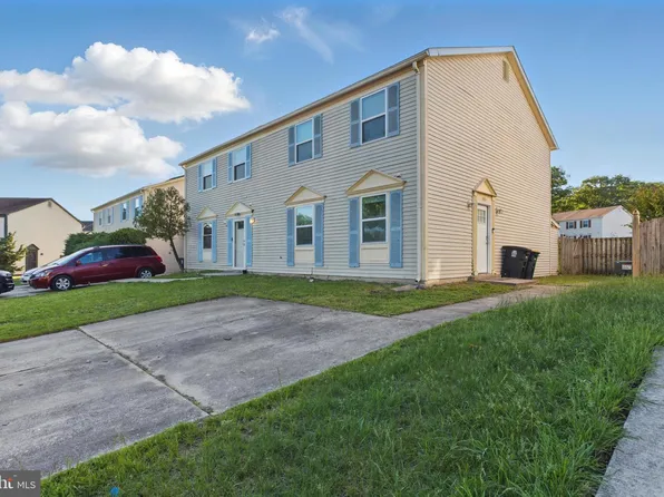 3014 S Grv, Upper Marlboro, MD 20774