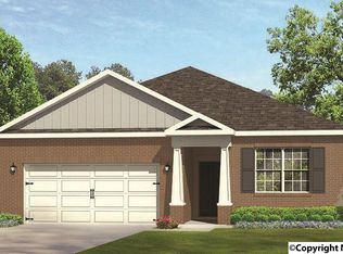 605 Willow Crest Ln SW, Madison, AL 35756