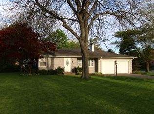 1237 Avalon Ave, Saginaw, MI