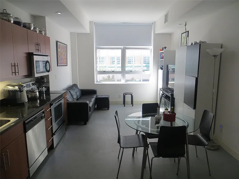 111 E Flagler St #503 — Photo 30