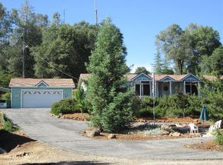 22210 Memory Ln, Grass Valley, CA 95949