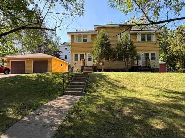 605-607 Leicester Ave, Duluth, MN 55803