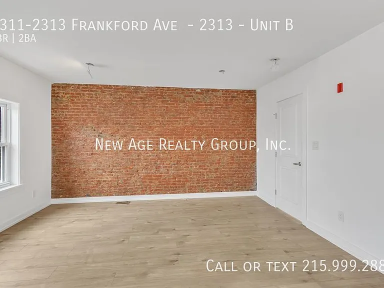 2311-2313 Frankford Ave #2313 — Photo 13