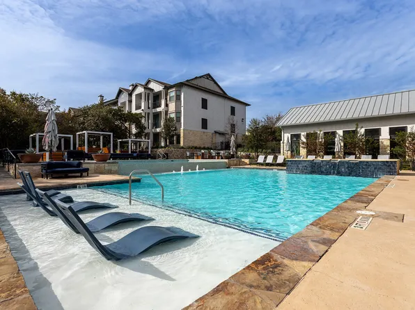 Estates at Bee Cave, 3544 Ranch Road 620 S #16305, Austin, TX 78738