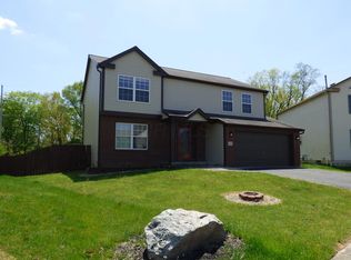 3075 Framingham Cir, Columbus, OH 43224