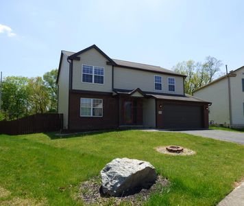 3075 Framingham Cir, Columbus, OH, 43224
