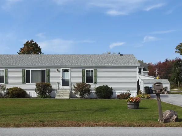 2 Middle Road, Swanton, VT 05488