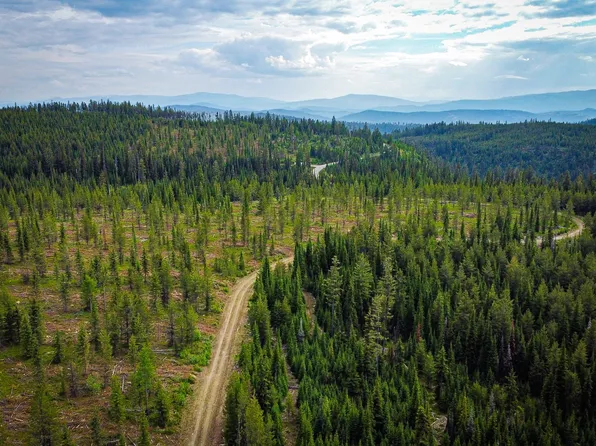 Nhn Griffin Creek Rd, Libby, MT 59923